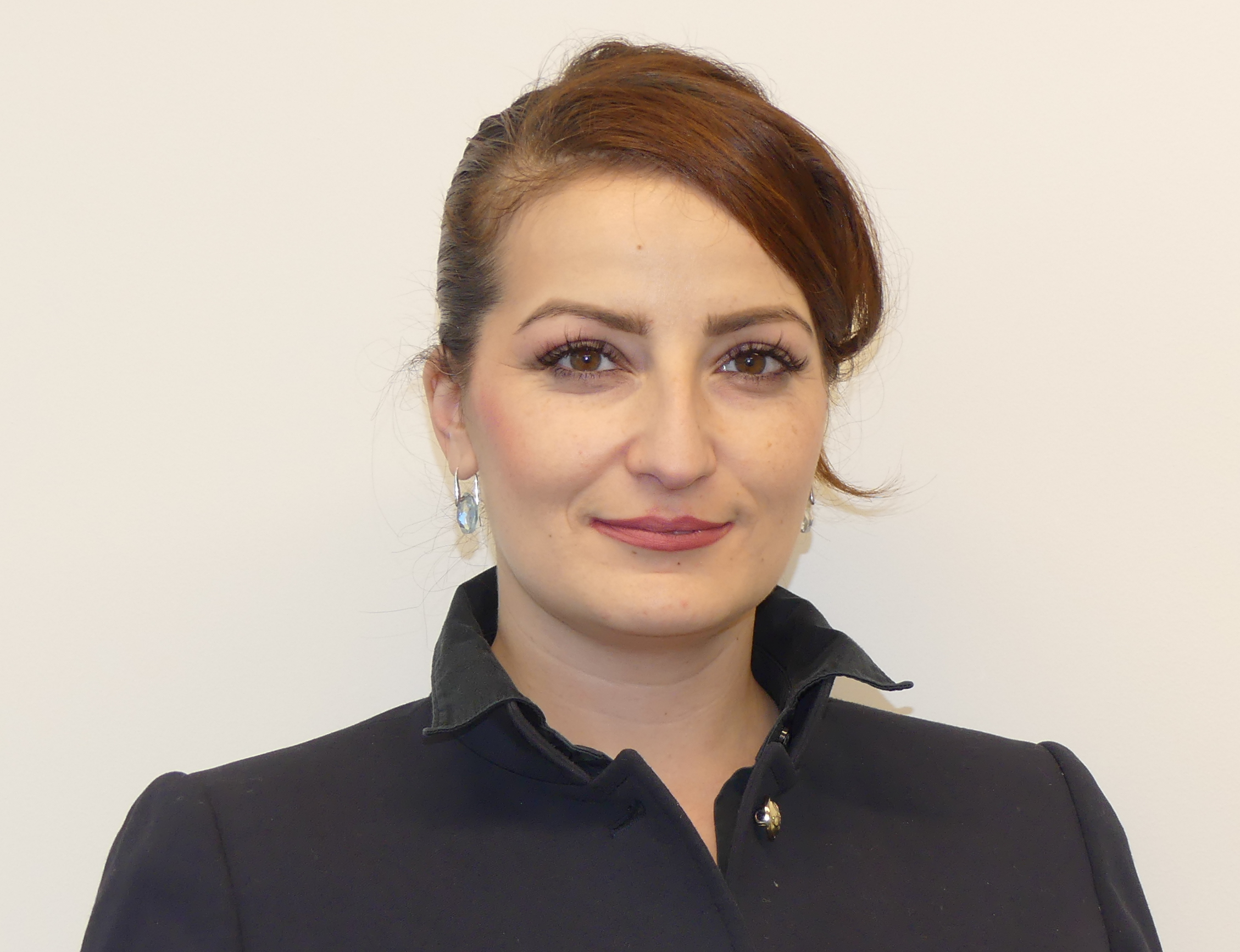 Marina TerSargsyan